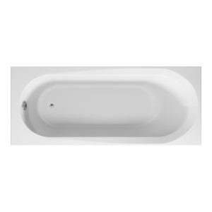 Ванна акриловая Vincea VBT-2B 170х70 с каркасом Белый глянцевый